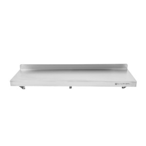 Stainless Steel Wall Shelf Dynasteel - Professional quality