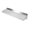 Estante de Pared de Acero Inoxidable Dynasteel - Calidad profesional