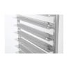Échelle Gastronorm GN 1/1 15 Niveles Inox Ruedas