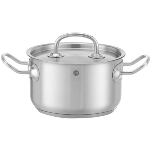 Braisera con tapa Kitchen Line de 24 cm