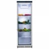 Armoire Congelación 400 L Vidriada Frío Ventilado -18/-22°C