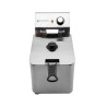 Professional Electric Fryer - 4 L - Dynasteel