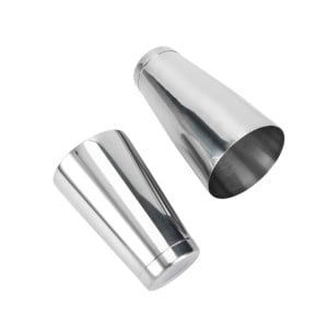 Agitador Cónico Inox - 0,75 L - Dynasteel