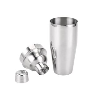 Shaker Inox - 0.72 L - Dynasteel