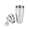 Agitador Inox - 0,75 L - Dynasteel