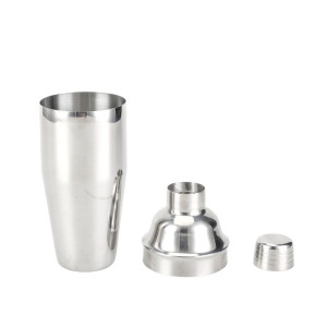 Agitador Inox - 0,75 L - Dynasteel