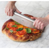 Cortador de pizza en Inox L 350 mm - Marca Lacor: precisión y versatilidad