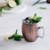 Tazas Moscow Mule inox - Ø 90mm - 550ml | Lacor