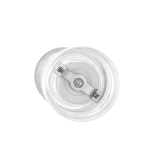 Molinillo de Pimienta Acrílico 140mm HENDI - Precisión y elegancia para profesionales