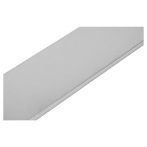 Estantería para platos - L 1200 x P 200 mm - Dynasteel