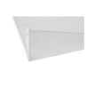 Wall Shelf for Microwave - 52 x 40 cm - Dynasteel