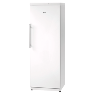 White Upright Refrigerator - 350 L Bartscher: high-performance professional equipment