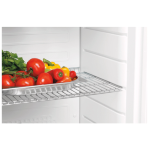 Armario Refrigerado Positivo Blanco - 350 L Bartscher: equipamiento profesional de alto rendimiento