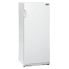 Armario Refrigerado Negativo Blanco - 200 L - Bartscher