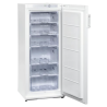 Armario Refrigerado Negativo Blanco - 200 L - Bartscher