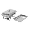 Chafing Dish GN 1/1 Eco - Lote de 4 - Dynasteel