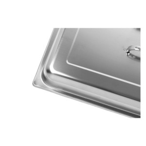 Chafing Dish GN 1/1 Eco - Lote de 4 - Dynasteel