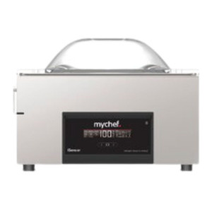 Máquina de Sous Vide de Mesa iSensor L - Bomba Becker y Gas Inerte | Mychef