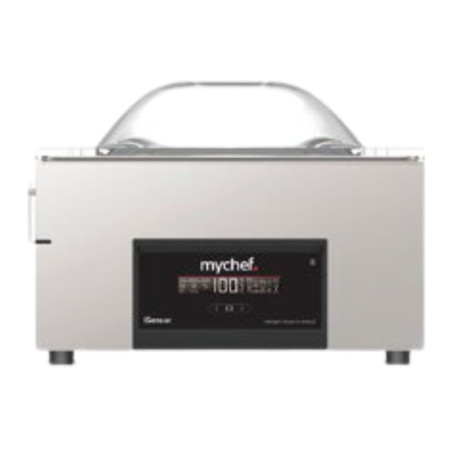 Machine Sous Vide de Table iSensor L - Pompe Becker - 455 + 455mm | Mychef