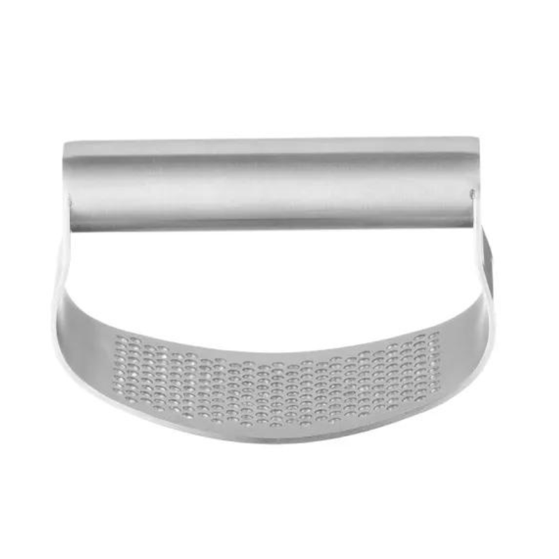 Presse-ail en Inox HENDI : efficace et facile à nettoyer