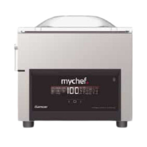 Machine Sous Vide de Table iSensor S - Pompe Becker - 315mm | Mychef