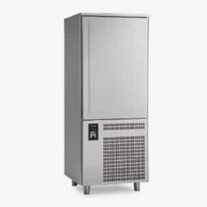 Cellule de refroidissement Mychill - 15 GN 1/1 pour cuisines professionnelles : fraîcheur et efficacité