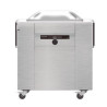 Sous Vide Machine on Stand iSensor M - Becker Pump - 2 Sealing Bars | Mychef