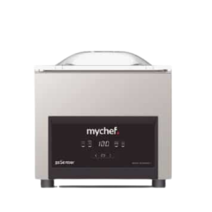 GoSensor S Chamber Vacuum Machine - Mychef Value Pump: Professional and High-Performance Vacuum Packaging