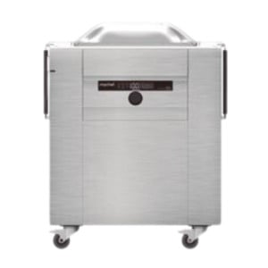Machine Sous Vide Sur Socle iSensor S - Pompe Becker - Soudure en L - Mychef