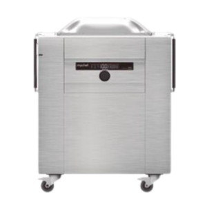 Machine Sous Vide Sur Socle iSensor S - Pompe Becker - Soudure en L | Mychef