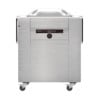 Machine Sous Vide Sur Socle iSensor S - Pompe Becker - Soudure en L - Mychef