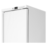 Armario Refrigerado Positivo 590 L 0/+8°C Puerta Llena