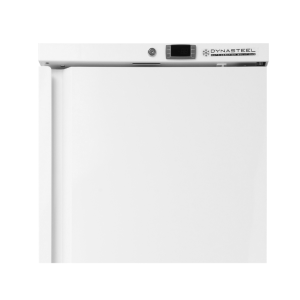 Armario Refrigerado Positivo 590 L 0/+8°C Puerta Llena