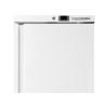 Armario Refrigerado Positivo 590 L 0/+8°C Puerta Llena