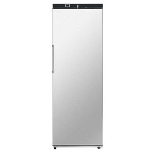 Armario Refrigerado de Acero Inoxidable Ventilado 400L Dynasteel - Alto rendimiento para cocina profesional