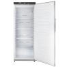 Armario Refrigerado de Acero Inoxidable Ventilado 400L Dynasteel - Alto rendimiento para cocina profesional