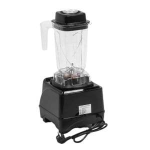 Batidora profesional Dynasteel 2,5 L - Mezcla y preparación de calidad superior