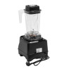 Batidora profesional Dynasteel 2,5 L - Mezcla y preparación de calidad superior