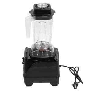 Batidora profesional Dynasteel 2,5 L - Mezcla y preparación de calidad superior