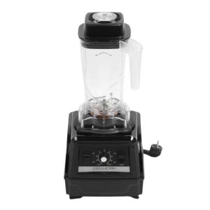Batidora profesional Dynasteel 2,5 L - Mezcla y preparación de calidad superior