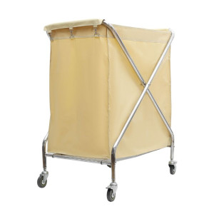 Chariot à Linge 270 L - Dynasteel