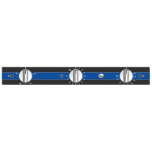 Four Mixte Professionnel Caboto 4 Levels - With Grill - Refurbished