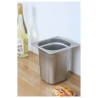 Bac Gastro GN 1/6 Inox Profundidad 200 mm - 3,4 L