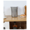 Bac Gastro GN 1/6 Inox Profundidad 200 mm - 3,4 L