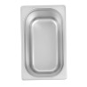 Bac Gastro GN 1/4 Inox - Profundidad 150 mm - 4 L - Dynasteel