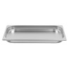 Bac Gastronorme GN 1/1 Inox Dynasteel  - 4 L : Qualité et polyvalence