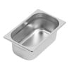 Bac Gastro GN 1/4 Inox - Profundidad 100 mm - 2,8 L - Dynasteel