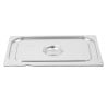 Couvercle GN 1/1 en Inox para Cubeta Gastronorm - Dynasteel