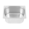 Bac Gastro GN 2/3 Inox - Profundidad 200 mm - 18 L - Dynasteel