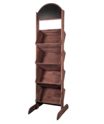 Mueble expositor